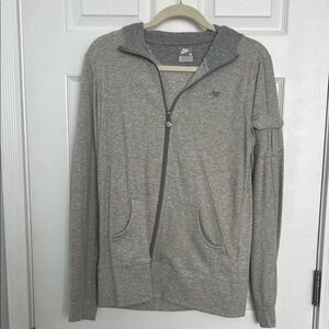 Nike hoodie Medium